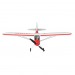 Радиоуправляемый самолет Volantex RC Sport Cub 400мм (красный) 2.4G 2ch LiPo RTF with Gyro#1900422