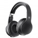 Bluetooth-наушники полноразмерные Defender FreeMotion B595 (black/grey) (220445)#1900567
