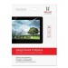 Пленка защитная на экран 17" Red line глянцевая#2105234