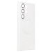 Чехол-накладка - SM020 Matte SafeMag для "Samsung Galaxy S23 Ultra" (white) (219542)#2131966