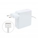 Блок питания для ноутбука Apple 16,5V 3,65A 60W MagSafe 2 T-разъем (A1425/A1502) (VIXION)#1988741