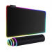 Коврик для мыши черный GMS-WT-5 с RGB подсветкой (300*800*3мм)#1901741