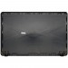 Крышка матрицы для ноутбука Asus VivoBook D540MB черная#1902271