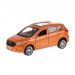 Машина Технопарк металл. Ford Kuga золотой (12см) откр.дв,инерц,в/к KUGA-RD, шт#1903798