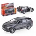 Машина Технопарк металл. Kia Sorento Prime черный (12см) откр.дв,багаж SB-17-75-, шт#1903730