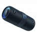 Портативная акустическая система 2.0 Smartbuy A2 (Bluetooth/MP3, FM-радио/28Вт) темно-синяя#1903325