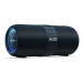 Портативная акустическая система 2.0 Smartbuy A2 (Bluetooth/MP3, FM-радио/28Вт) темно-синяя#1903327