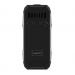 Мобильный телефон MAXVI T100 Black (1,77"/без камеры/IP54/1500mAh)#1903917