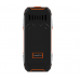 Мобильный телефон MAXVI T100 Orange (1,77"/без камеры/IP54/1500mAh)#1903929