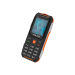 Мобильный телефон MAXVI T100 Orange (1,77"/без камеры/IP54/1500mAh)#1903931