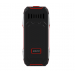 Мобильный телефон MAXVI T100 Red (1,77"/без камеры/IP54/1500mAh)#1903938