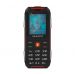 Мобильный телефон MAXVI T100 Red (1,77"/без камеры/IP54/1500mAh)#1903939