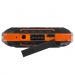 Мобильный телефон MAXVI T101 Orange (2,8"/без камеры/IP54/4000mAh)#1903895