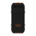 Мобильный телефон MAXVI T101 Orange (2,8"/без камеры/IP54/4000mAh)#1903891