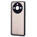 Чехол-накладка - PC041 для "Realme 11 Pro" (black) (218967)#2093569