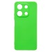 Чехол-накладка Activ Full Original Design для "Infinix Note 30 4G" (green) (219852)#1908320