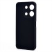 Чехол-накладка Activ Full Original Design для "Infinix Note 30i" (black) (219868)#2099747