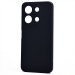 Чехол-накладка Activ Full Original Design для "Infinix Note 30i" (black) (219868)#2099748