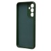 Чехол-накладка Activ Full Original Design для "Samsung SM-A546 Galaxy A54" (dark green) (220705)#2099745