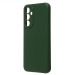 Чехол-накладка Activ Full Original Design для "Samsung SM-A546 Galaxy A54" (dark green) (220705)#2099746