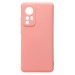 Чехол-накладка Activ Full Original Design для "Xiaomi 12" (light pink) (221030)#1908335