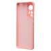 Чехол-накладка Activ Full Original Design для "Xiaomi 12" (light pink) (221030)#2099741