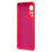 Чехол-накладка Activ Full Original Design для "Xiaomi 12" (pink) (221026)#2099739