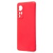 Чехол-накладка Activ Full Original Design для "Xiaomi 12" (pink) (221026)#2099740