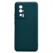 Чехол-накладка Activ Full Original Design для "Xiaomi Poco F5 Pro" (dark green) (219834)#1908292