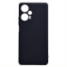 Чехол-накладка Activ Full Original Design для "Xiaomi Poco F5" (black) (219841)#1908294