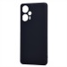 Чехол-накладка Activ Full Original Design для "Xiaomi Poco F5" (black) (219841)#2099784