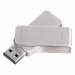 Флэш накопитель USB 128 Гб Smart Buy M1 3.2 (grey) (220924)#1904497