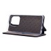 Чехол-книжка - BC002 для "Infinix Note 30 VIP" (black) (219938)#2105577