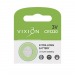 Батарейка Vixion литиевая дисковая CR1220 (блистер 1шт)#1904973
