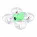 Р/У квадрокоптер Cheerson CX-95S 5.8G DIY Mini Racing Drone 2.4G (зеленый)#1904970