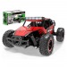 Радиоуправляемый внедорожник Volantex RC Desert King красный 2WD 2.4G 1/16 RTR#1993566