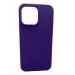 Чехол iPhone 14 Pro Silicone Case Full (No Logo) №71 в упаковке Аметист#1905061