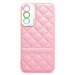 Чехол-накладка - SC318 экокожа для "Samsung SM-A346 Galaxy A34" (light pink) (219584)#1910071