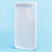 Чехол-накладка - SC318 экокожа для "Samsung SM-A346 Galaxy A34" (white) (219583)#2132723