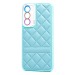 Чехол-накладка - SC318 экокожа для "Samsung SM-A546 Galaxy A54" (light blue) (219588)#2132722