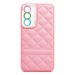 Чехол-накладка - SC318 экокожа для "Samsung SM-A546 Galaxy A54" (light pink) (219587)#1910072