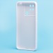 Чехол-накладка - SC318 экокожа для "Xiaomi Redmi 10C" (white) (219601)#2132709