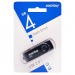 Флеш-накопитель USB 4GB Smart Buy Twist чёрный#2106638