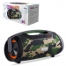 Портативная акустика Smartbuy COMMANDER, 80Вт, Bluetooth, USB, камо (SBS-5330)#2002442