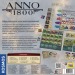 Настольная игра ZVEZDA Игра "Anno 1800"#1905680