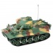 Р/У танк Heng Long 1/26 Tiger I ИК-версия, ИК пульт, акб, RTR#1993582
