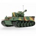Р/У танк Heng Long 1/26 Tiger I ИК-версия, ИК пульт, акб, RTR#1993577