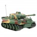 Р/У танк Heng Long 1/26 Tiger I ИК-версия, ИК пульт, акб, RTR#1993581