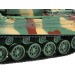 Р/У танк Heng Long 1/26 Tiger I ИК-версия, пульт MHz, RTR#1909405