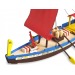 Сборная деревянная модель корабля Artesania Latina CLEOPATRA (EGYPTIAN BOAT)#1919432